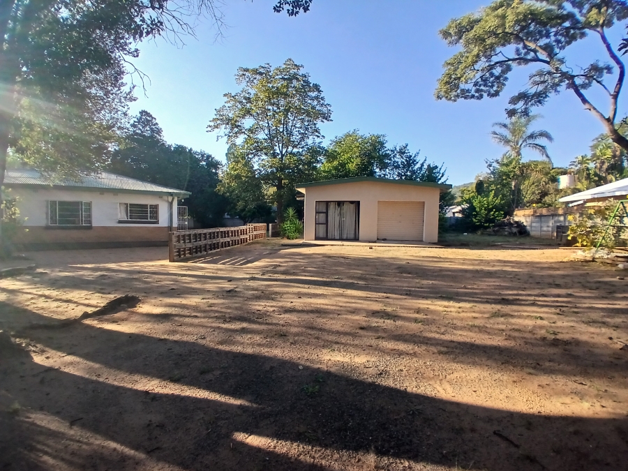 Commercial Property for Sale in Bodorp North West